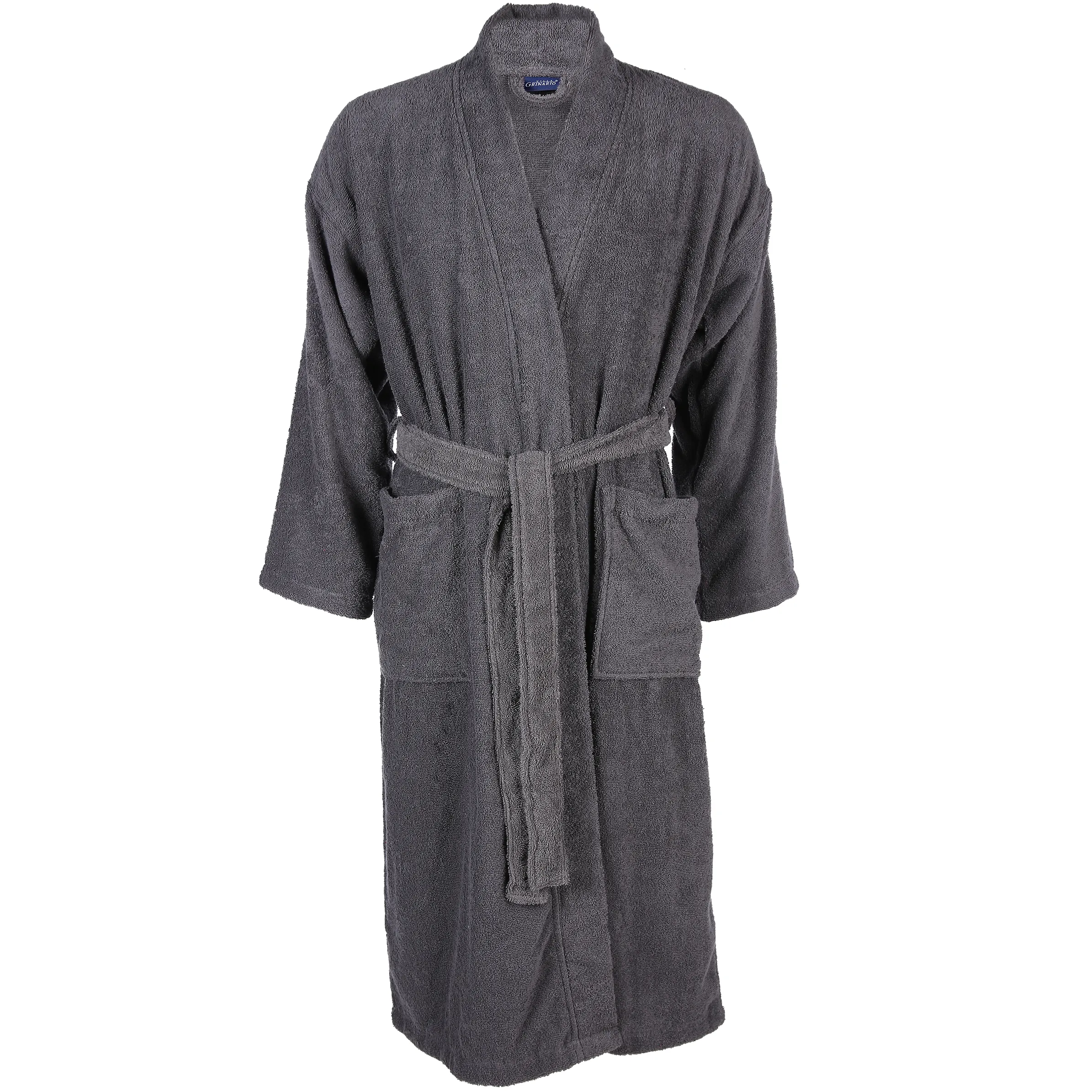 Herren Bademantel