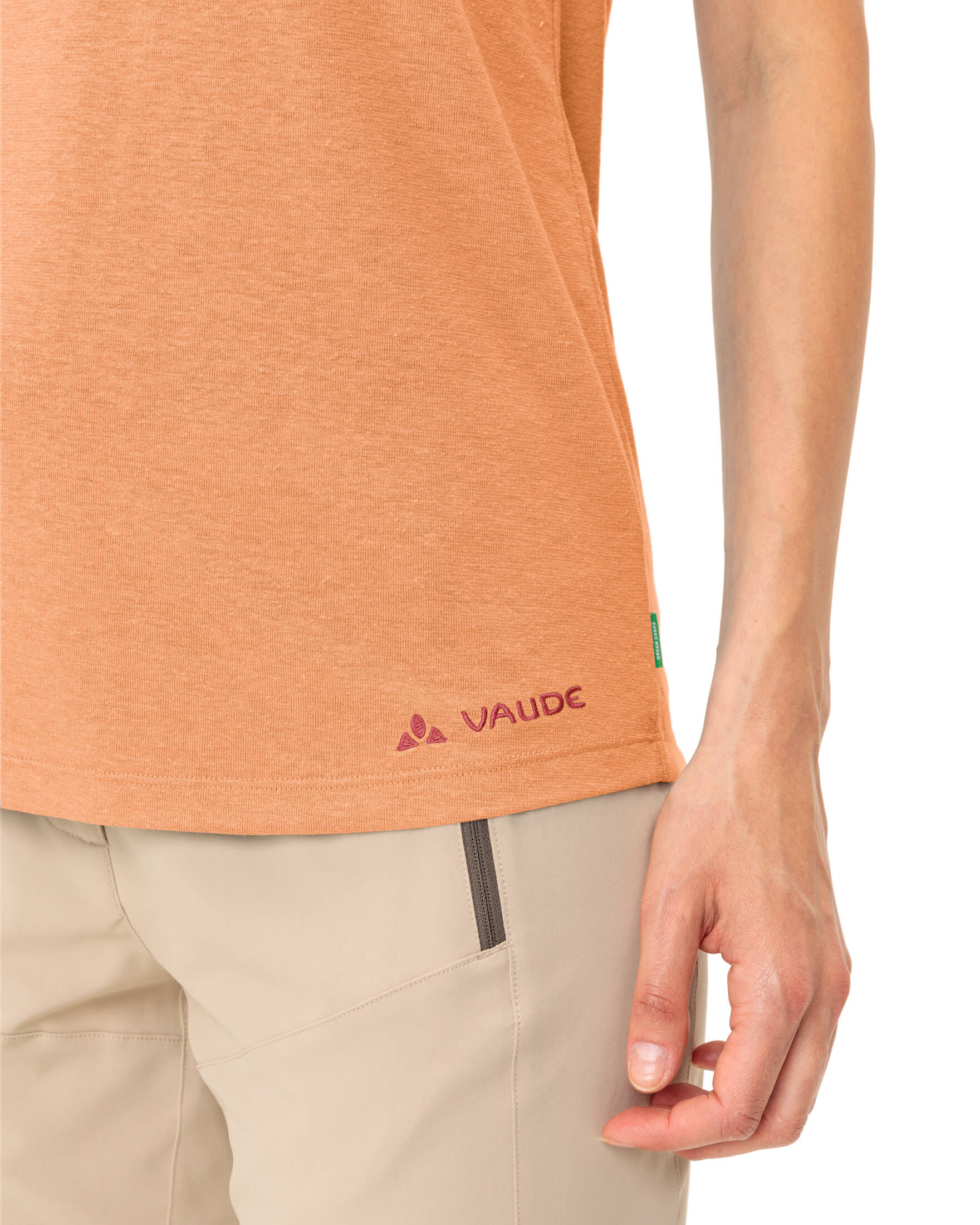 VAUDE| Damen Top NEYLAND II