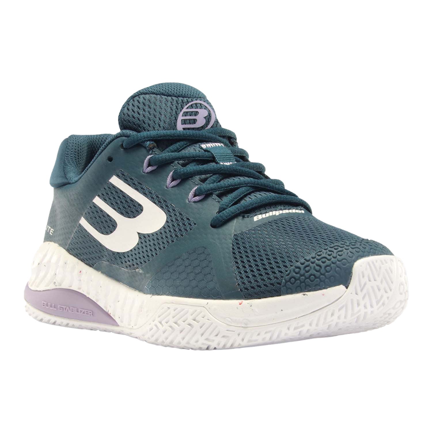 Bullpadel  Elite Dames