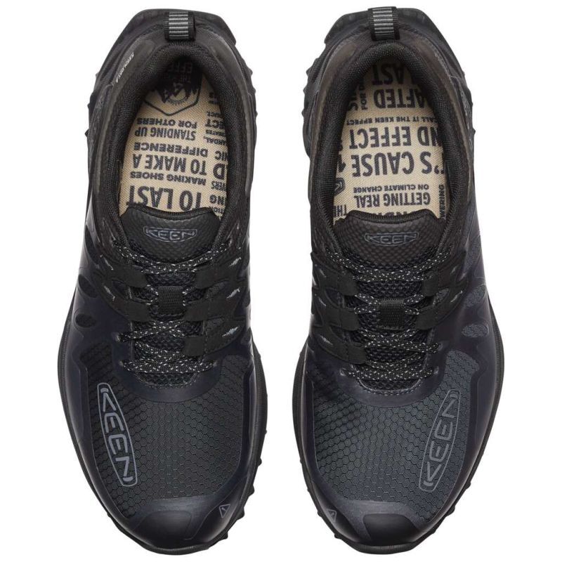 W Zionic WP - Chaussures randonnée femme