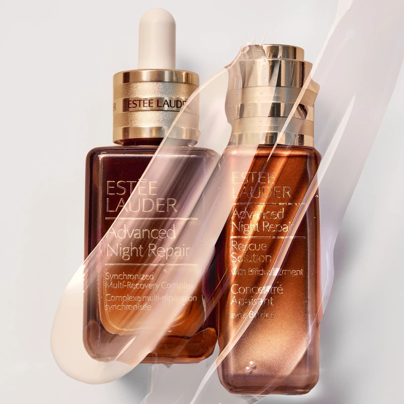 Estée Lauder Advanced Night Repair Rescue Solution Serum 20 ml