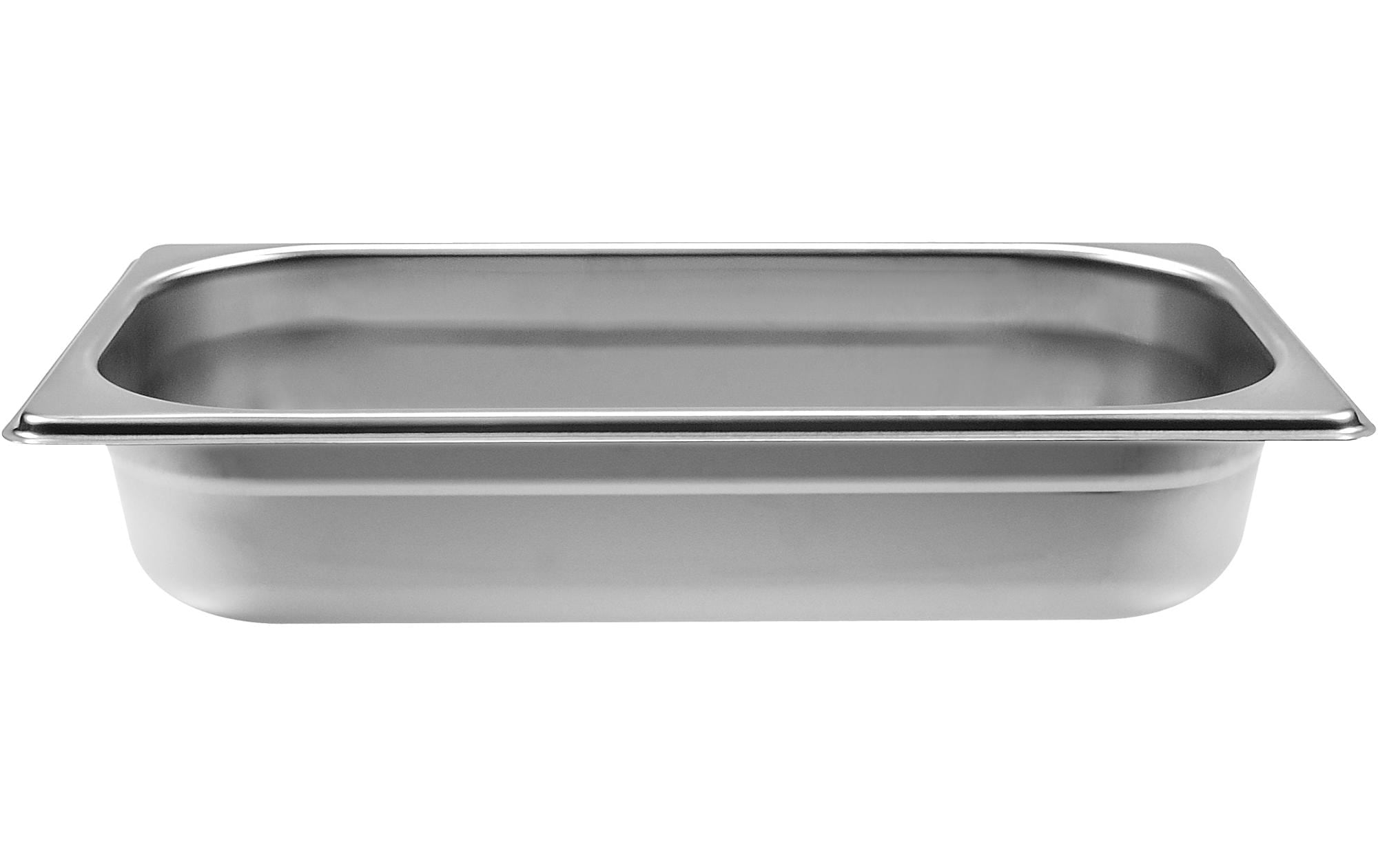 Dampfgarbehälter »INOX GN 44986 65 mm«