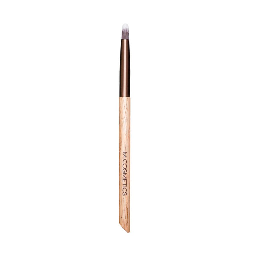 M.COSMETICS Professional Eyeshadow Precision Brush