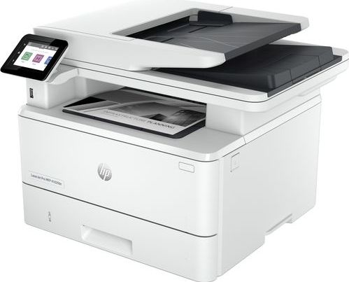 HP LASERJET PRO MFP 4102FDN All in One Printer