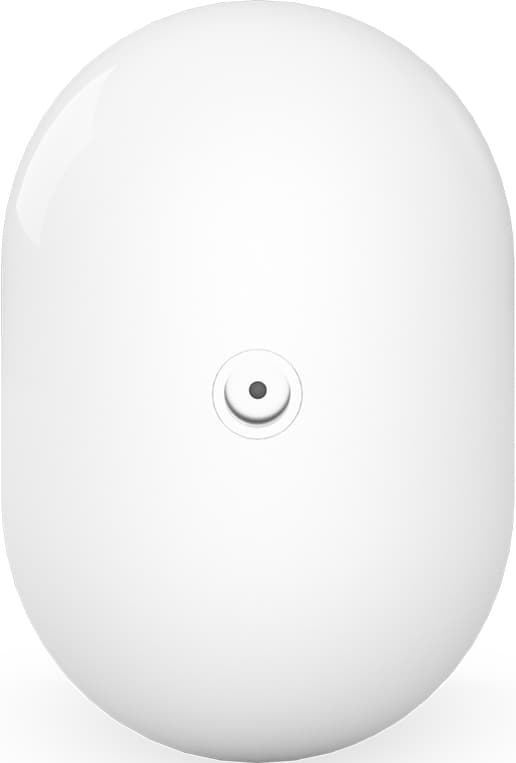 Arlo Ultra 2 4K trådløst sikkerhedskamera (2-pak, hvid)