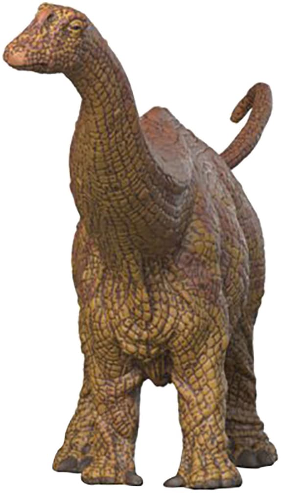 Schleich® Spielfigur »DINOSAURS, Brontosaurus (15051)«