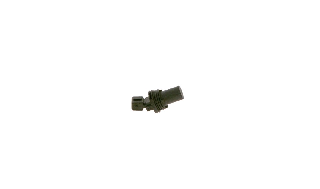 Sensor, knastakselposition