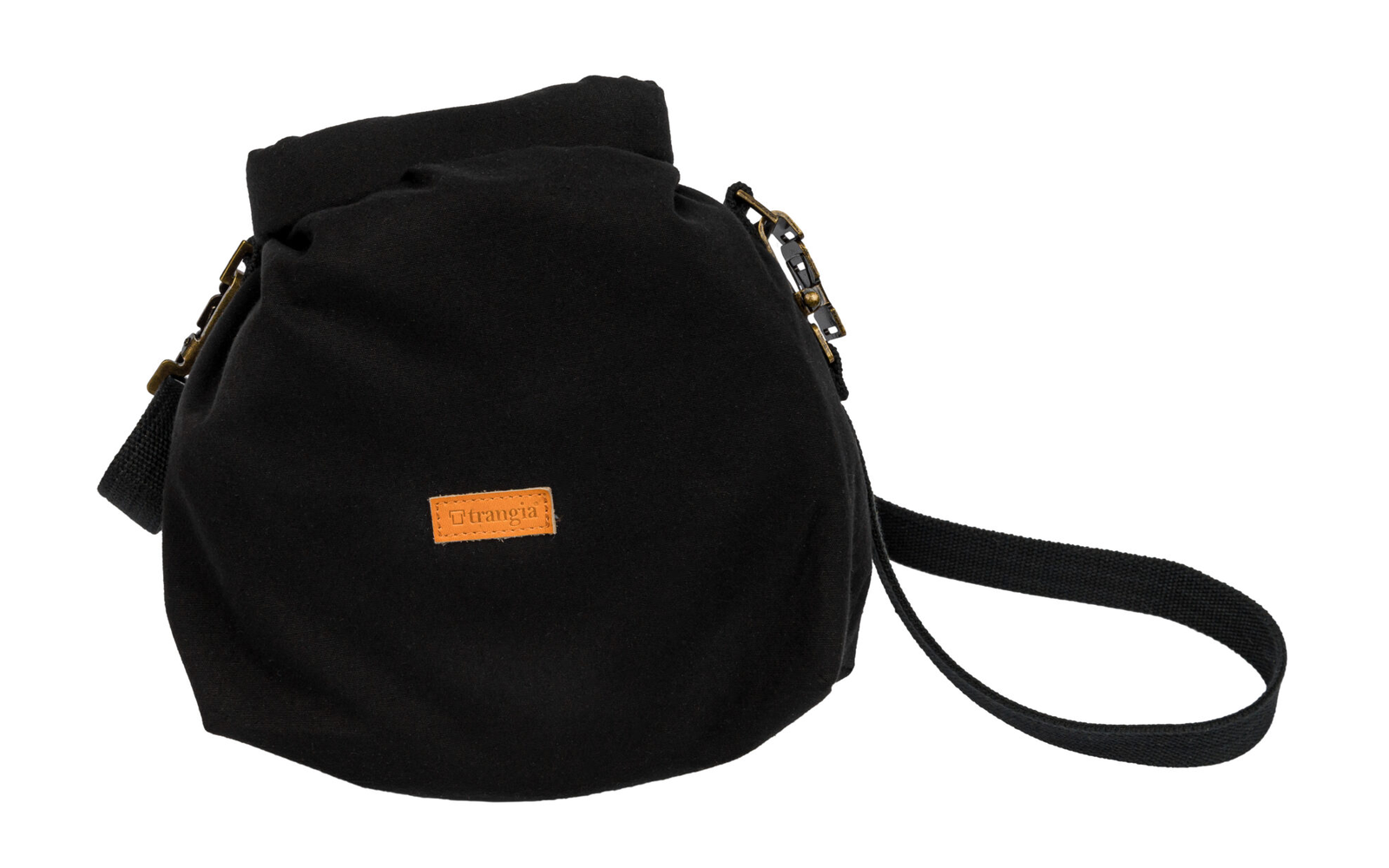 Trangia Roll Top Tasche für Sturmkocher olive