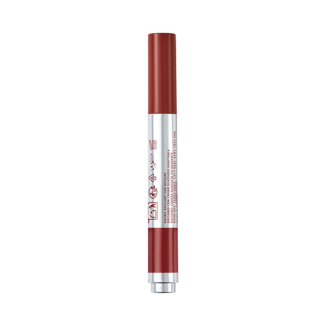 BOURJOIS  Butter Tint Lip Glaze Balm