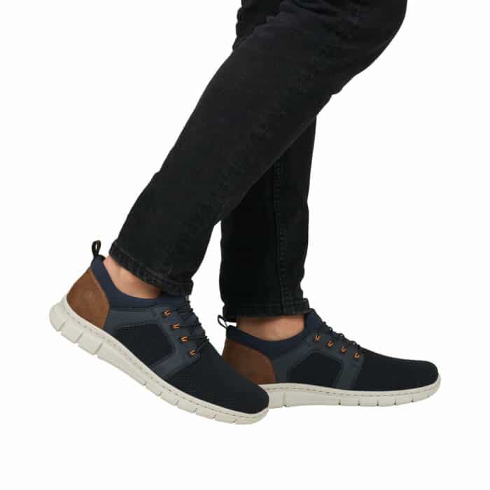 Rieker Sneakers Herre B7796-14