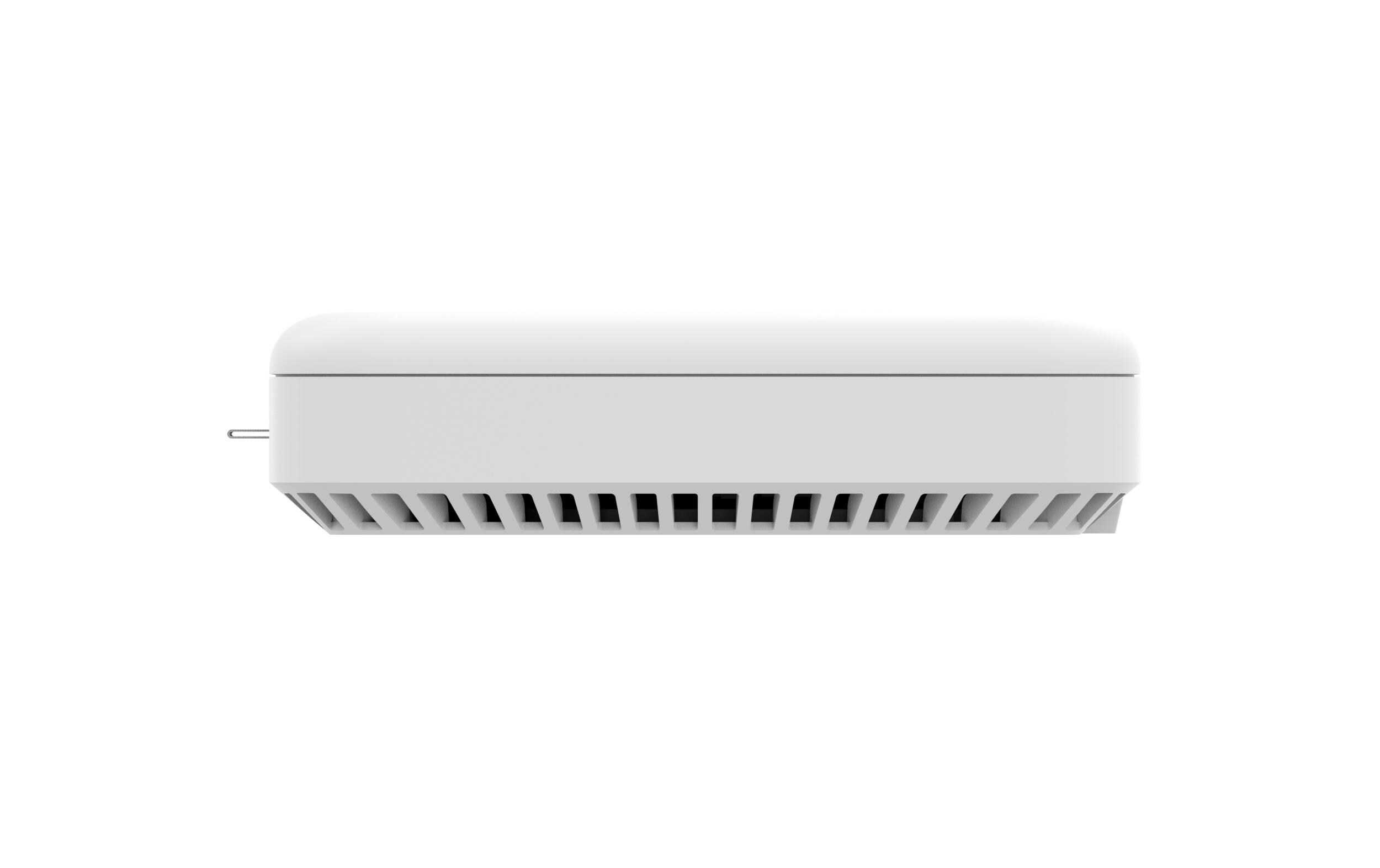 Access Point WBE750 Insight Manageable WiFi 7<br>Tri-Band PoE++10G Insight verwaltbarer WiFi 7 Access Point