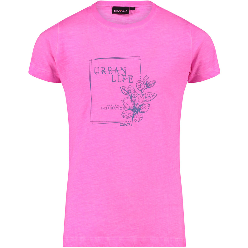 CMP Kinder T-Shirt