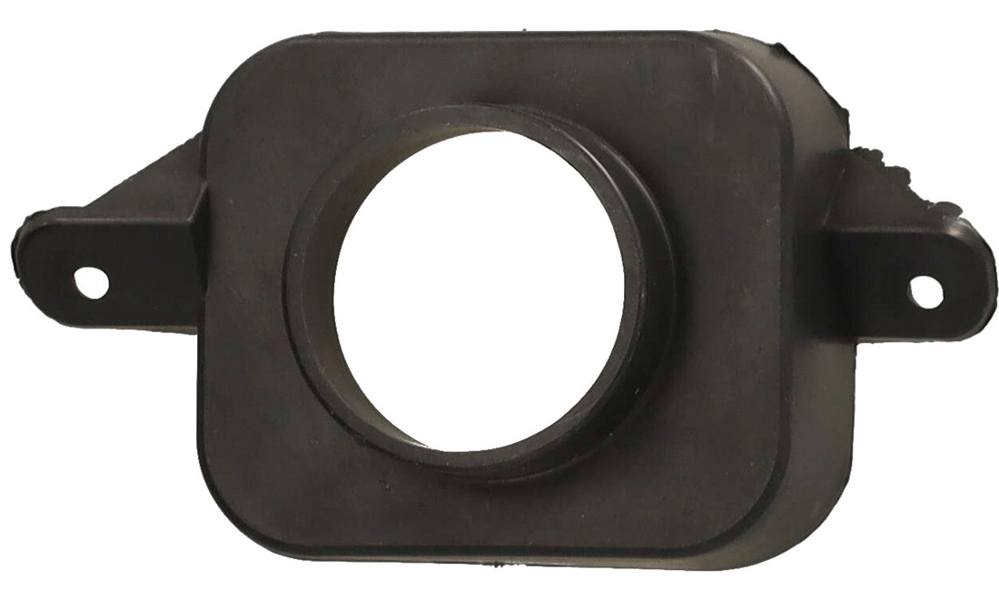 Holder h.s. for ventilationsdyse, Urban
