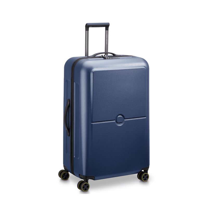 Valise rigide Turenne 2.0 76 cm Bleu Nuit