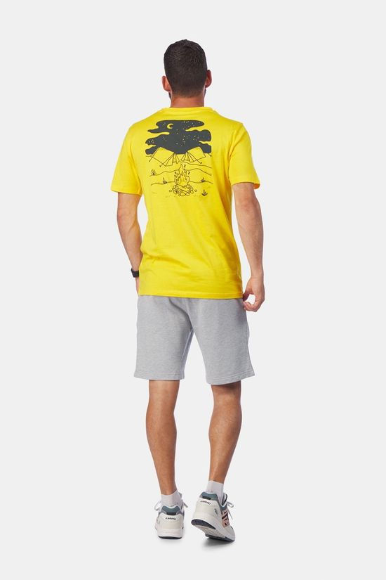 Buitenmens Buitenmens Joggingbroek Kort