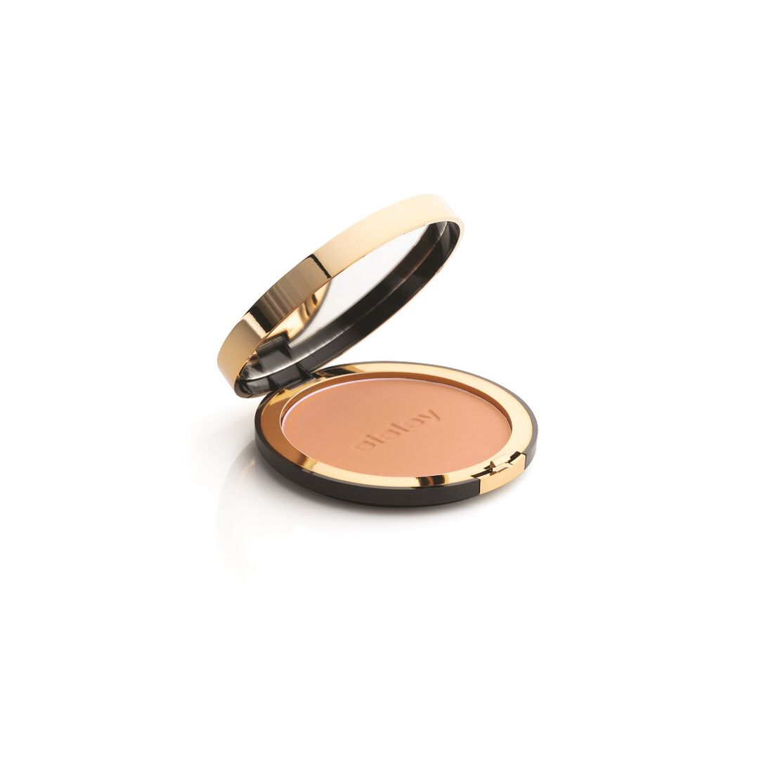 SISLEY MAQUILHAGEM PHYTO POUDRE COMPACTE