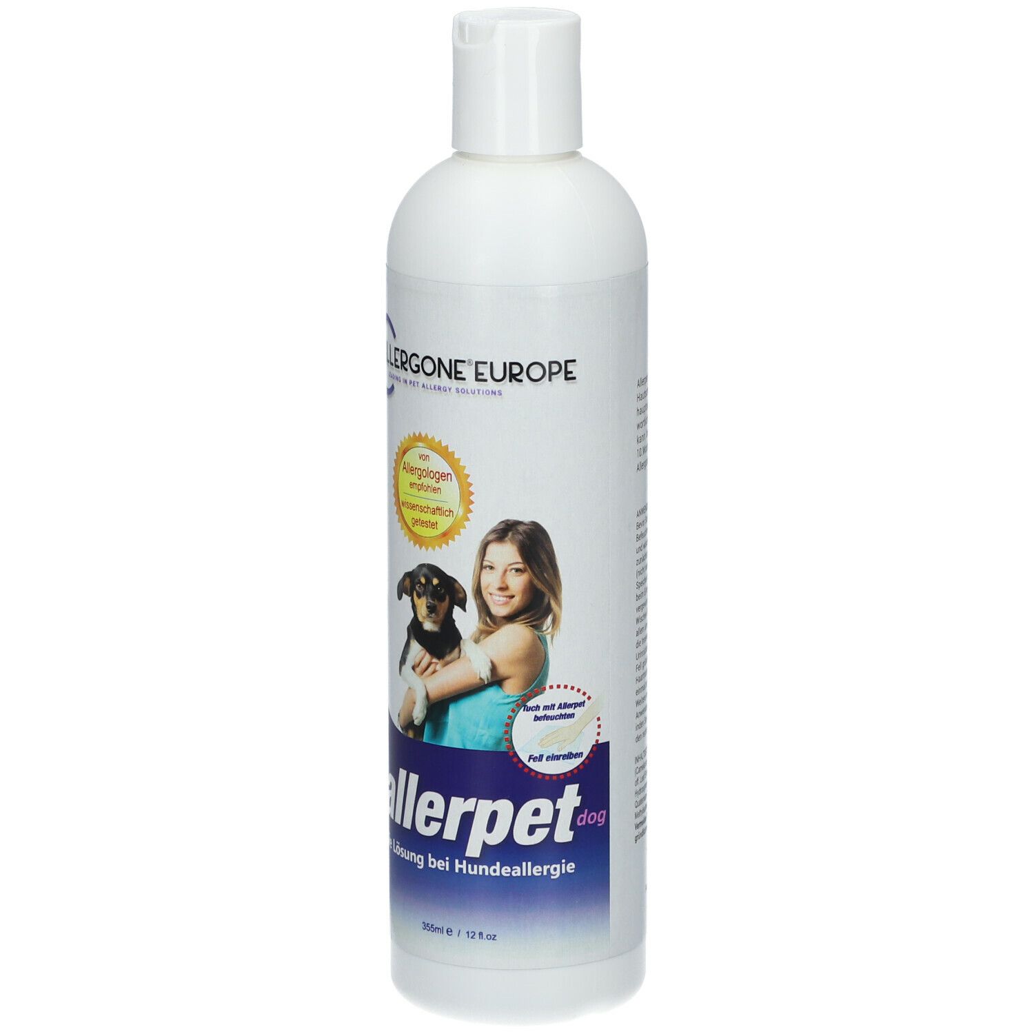 allerpet Dog