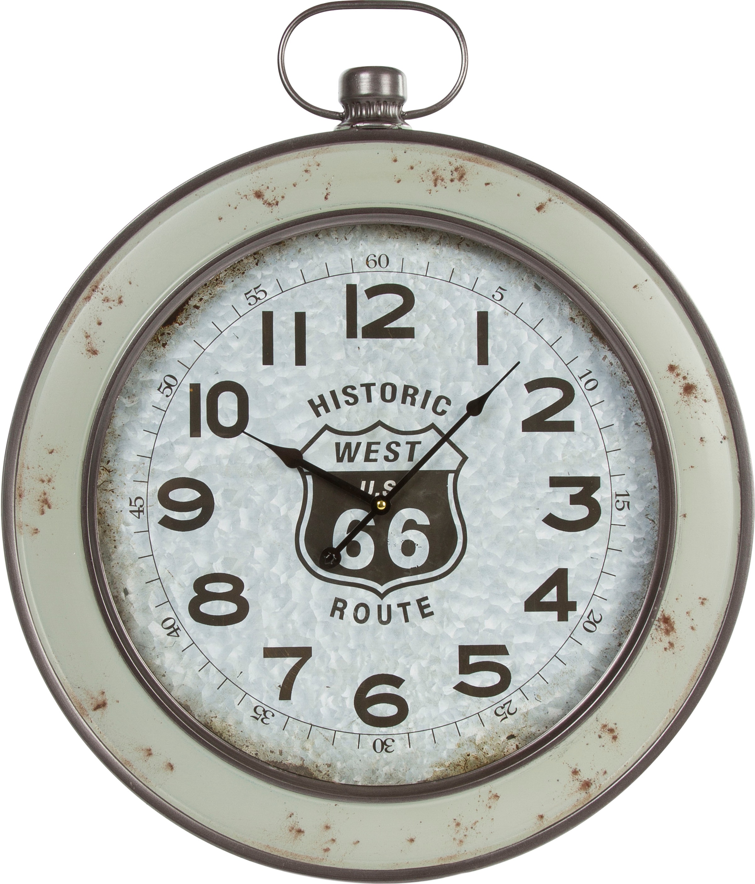 Myflair Möbel & Accessoires Wanduhr »