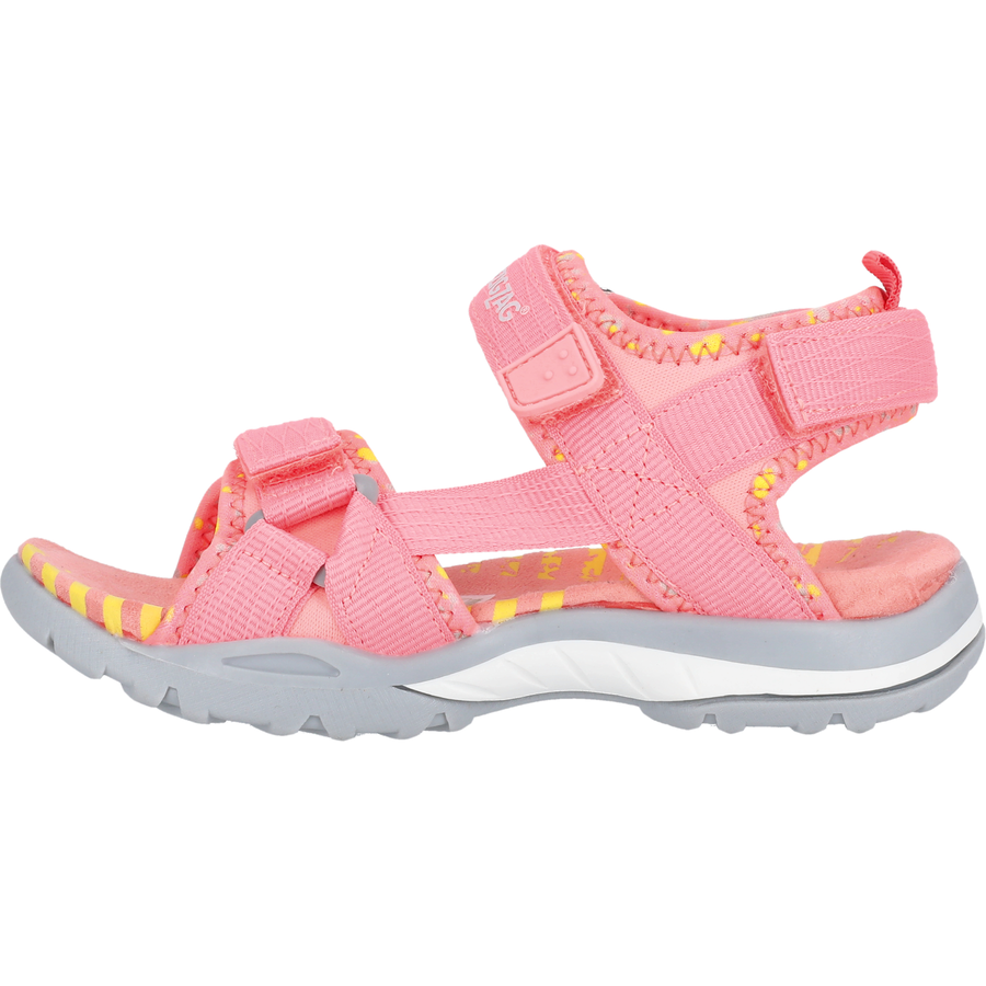 ZigZag Sandale Brisme 4107 Fusion Coral