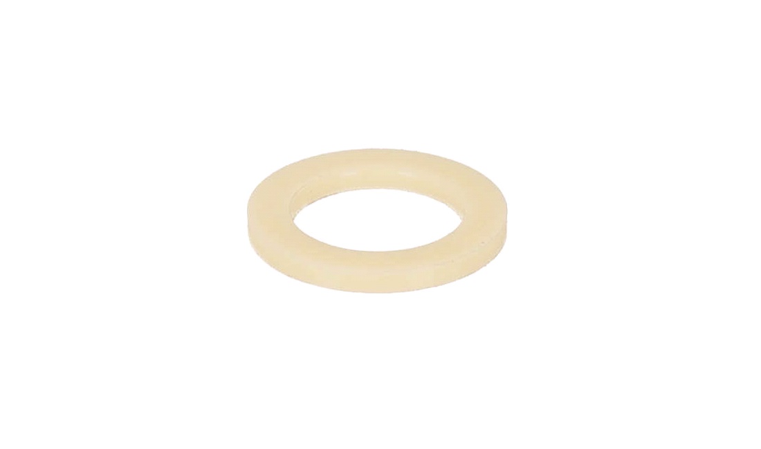Bundpropspakning, 15x22x2,0 mm