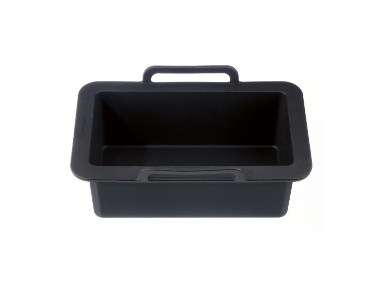 Bakvormen voor hetelucht friteuse