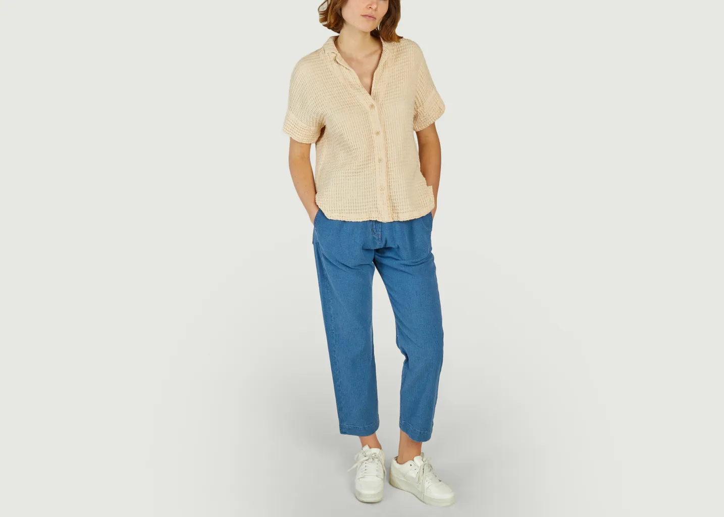 Chemise Laguna Masscob
