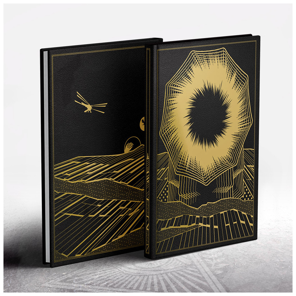 Dune : Aventures dans l'Imperium - Sable et Poussière Edition Collector