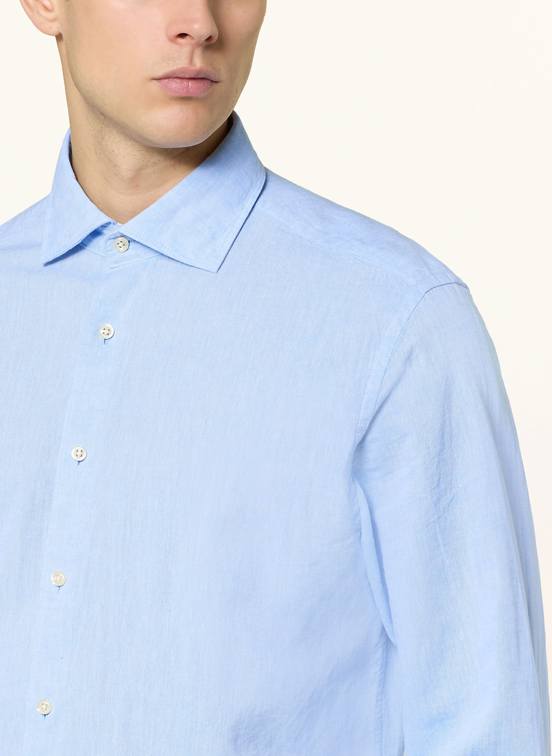STROKESMAN'S Hemd Regular Fit