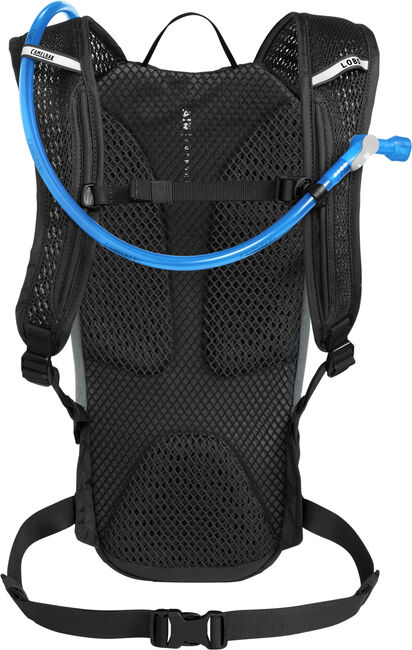 Camelbak Lobo 9 Rygsæk med Væskeblære Sort