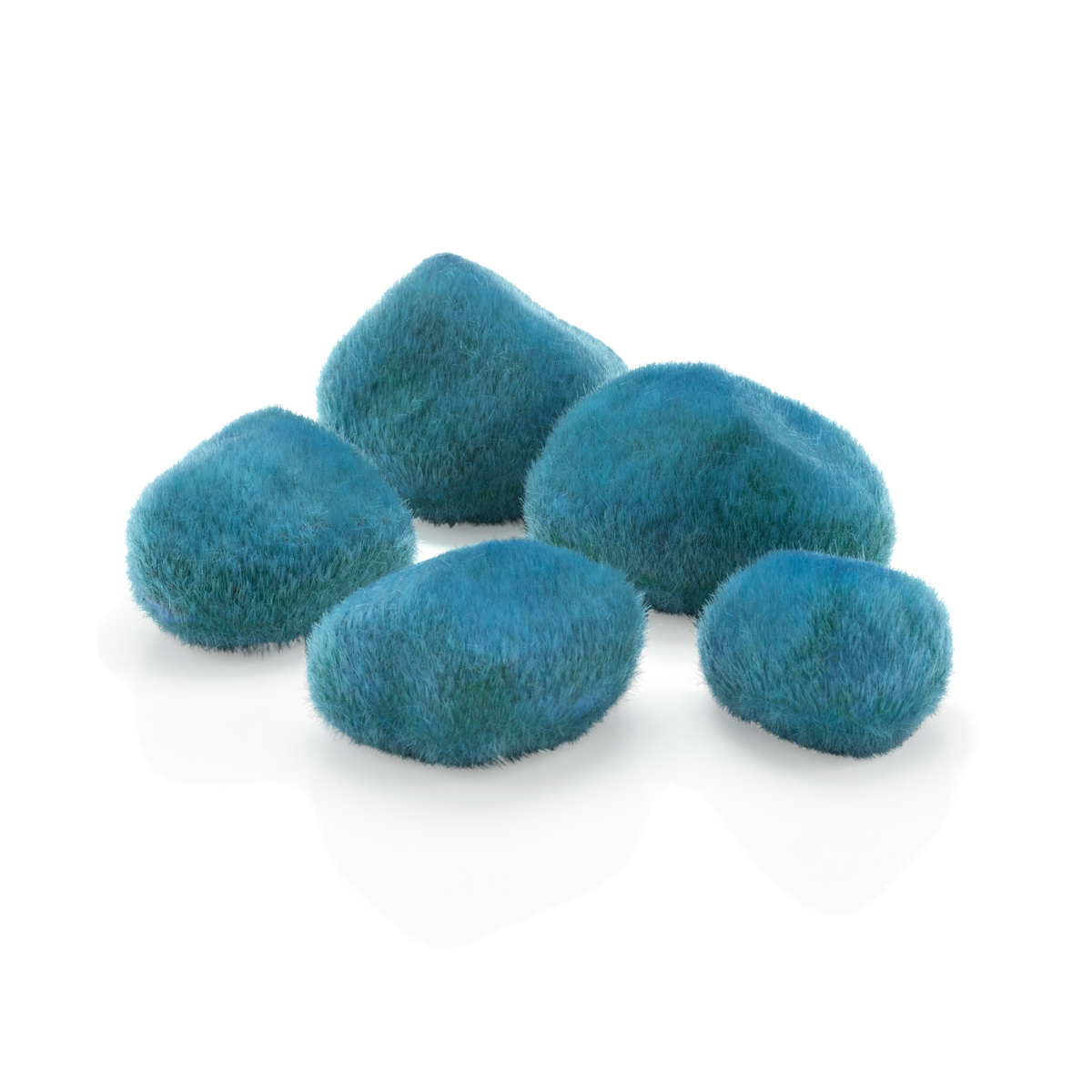 biOrb Blauwe oceaankiezels