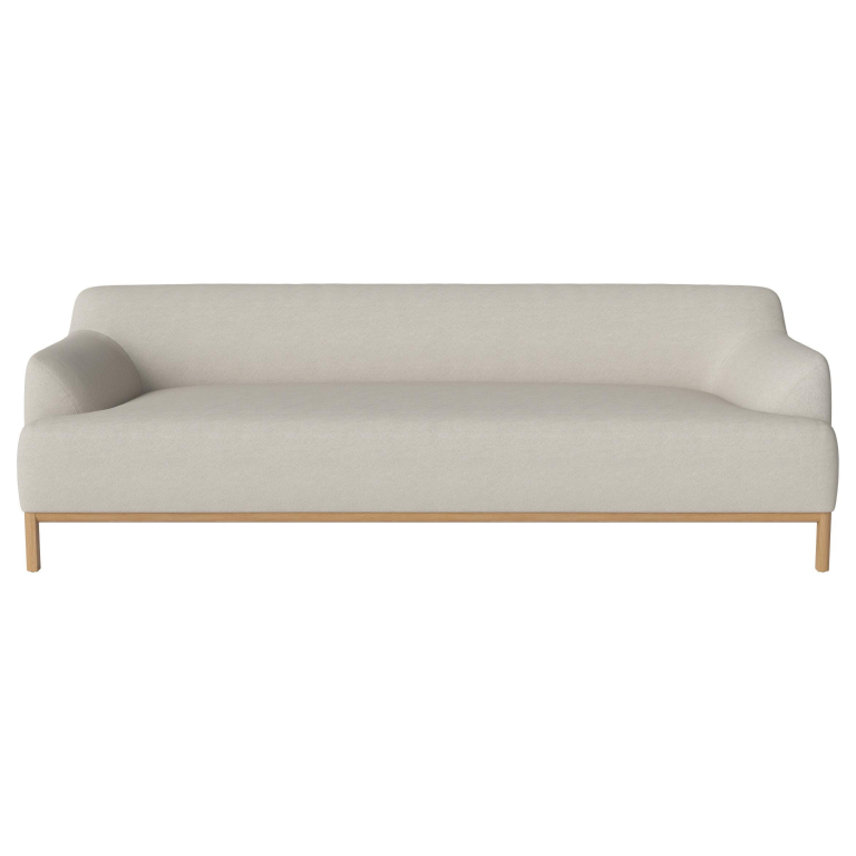 Bolia Caro bank 3-zits beige