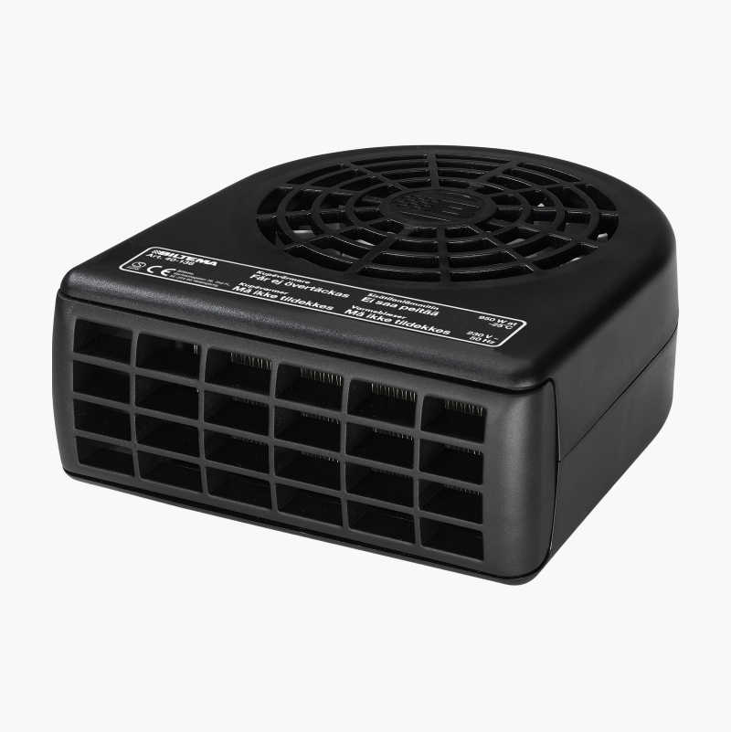 Kupévarmer, 950 W