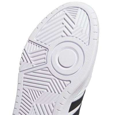 Sneakers homme Hoops 3.0 Mid Classic Vintage ADIDAS