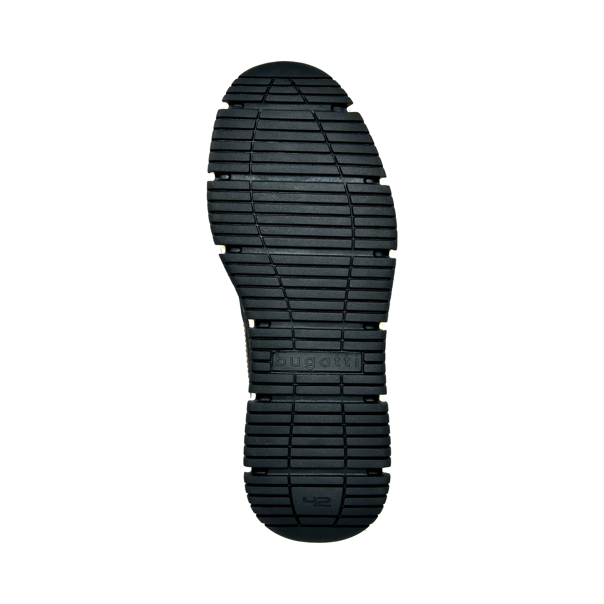 Stiefel multicolor