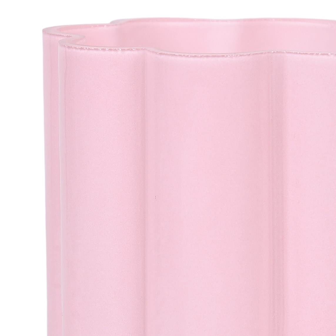 Vaas Flower pink