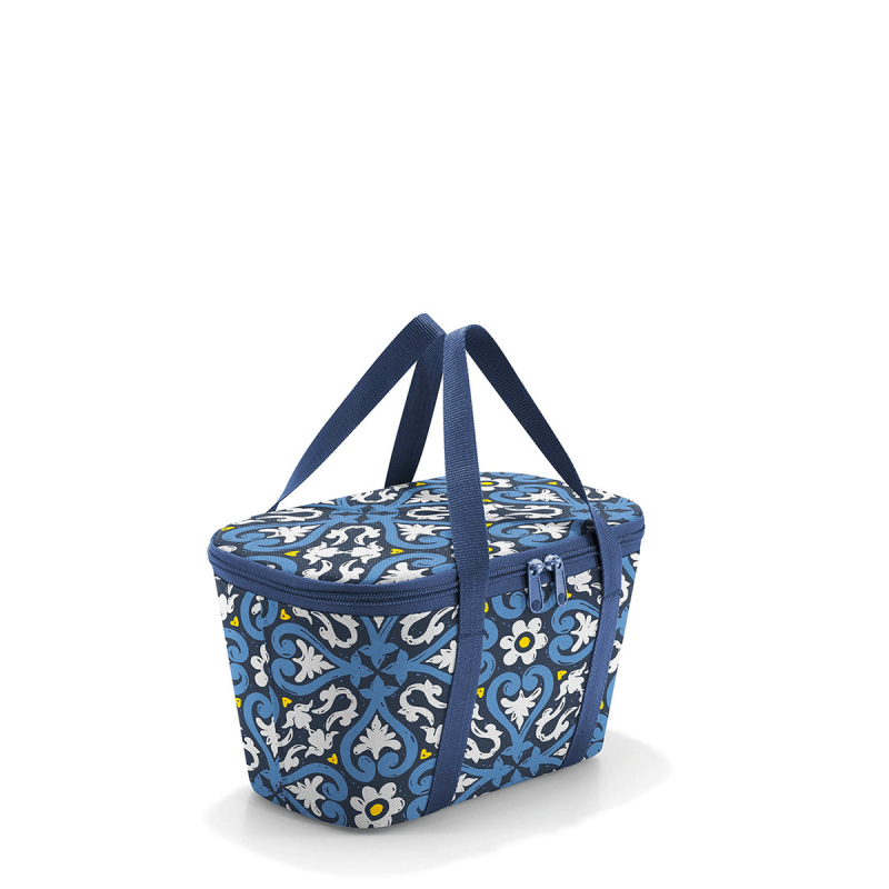 Petit sac Isotherme Coolerbag XS 27,5 cm Floral 1