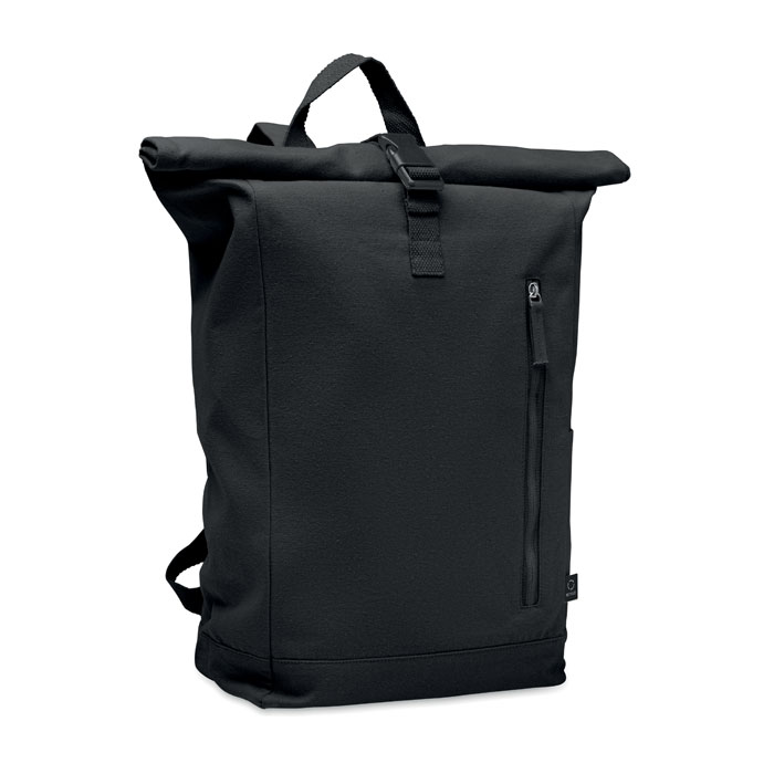GiftRetail MO2552 - KAMET Sac à dos enroulable 390 gr/m²