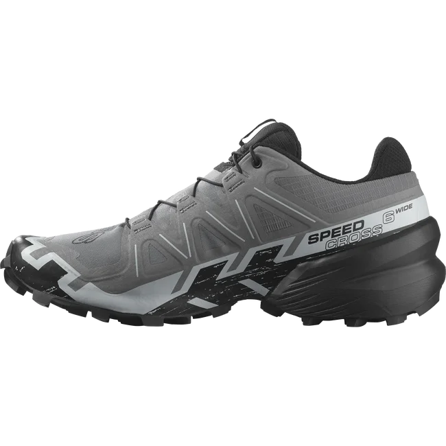 SPEEDCROSS 6 WIDE  Chaussures de trail running pour homme
