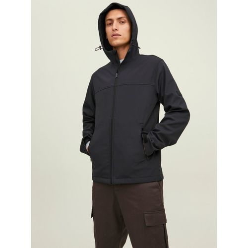 Jack & Jones - 12212363 MARVIN-BLACK Negro