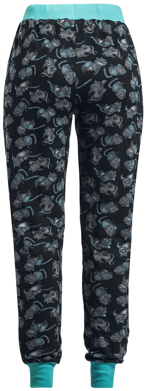 Alice im Wunderland Pyjama-Hose - Smile| EMP
