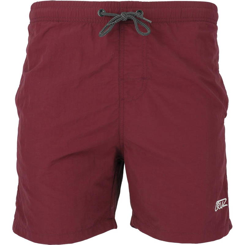 Cruz Clemont Basic Badeshorts V2 Herre