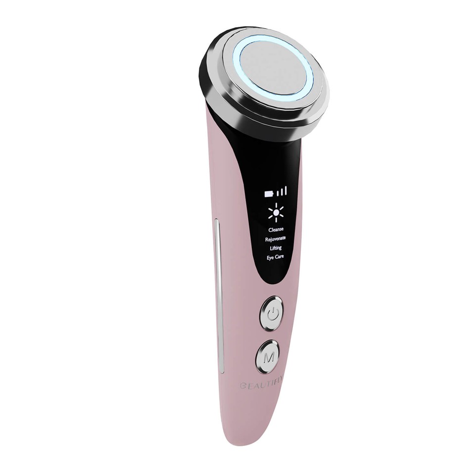 Beautifly - Mesoterapi Uden Nål B-Glossy Blush