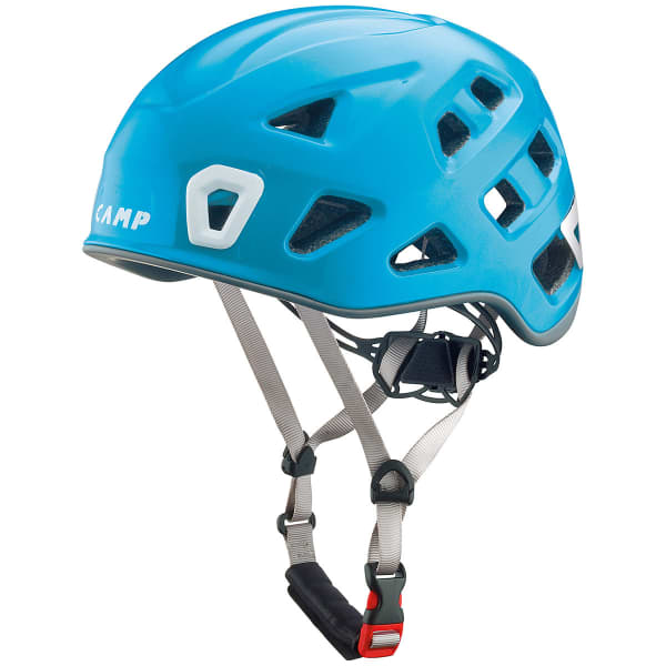 Casque escalade CAMP STORM LIGHT BLEU LIGHT BLUE