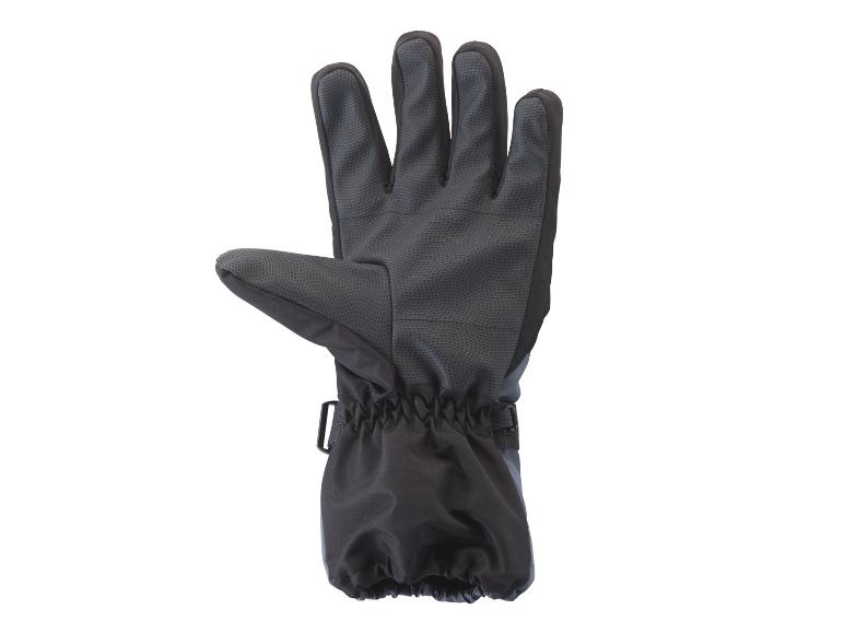 Skihandschoenen