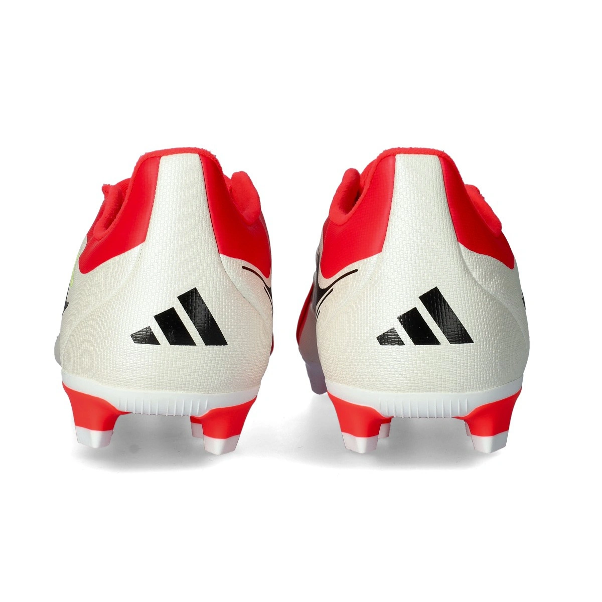 Chuteira adidas Predator Club FT FG/MG