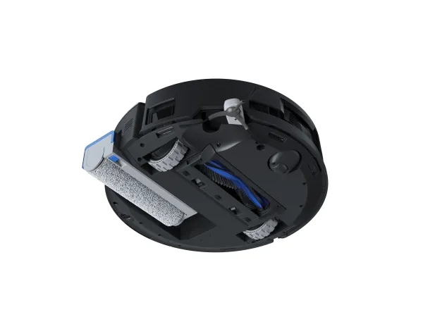 ECOVACS X8 OMNI Sort Saug-Wischroboter