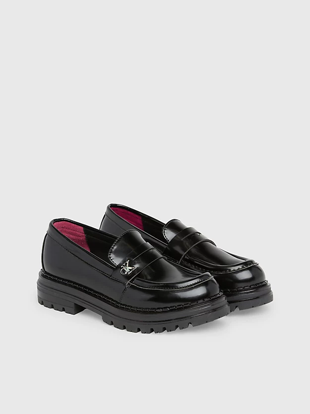 Mocassim infantil