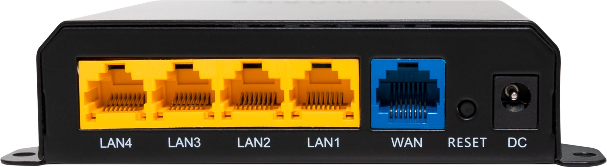 Megasat Camper Connected LTE-WiFi-System Antenne inkl. Router