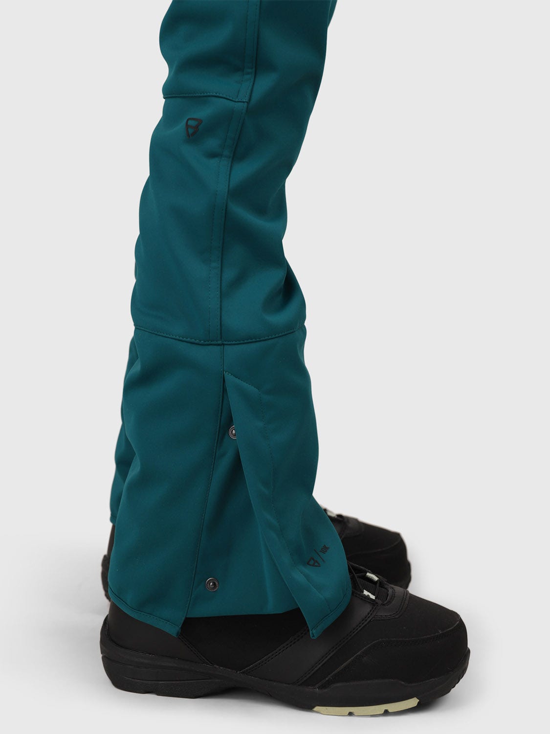 Brunotti  Marty Softshell Broek