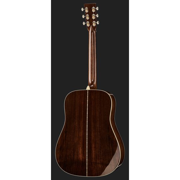 Martin Guitar D-28 Lefthand